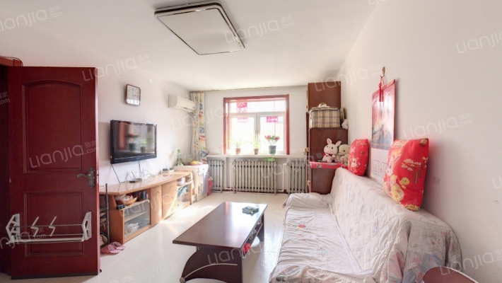 宁乐西里二手房实景图