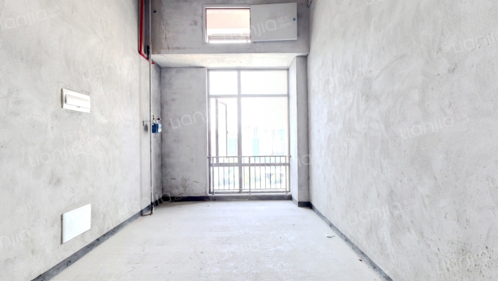 世茂拾光公园二手房实景图