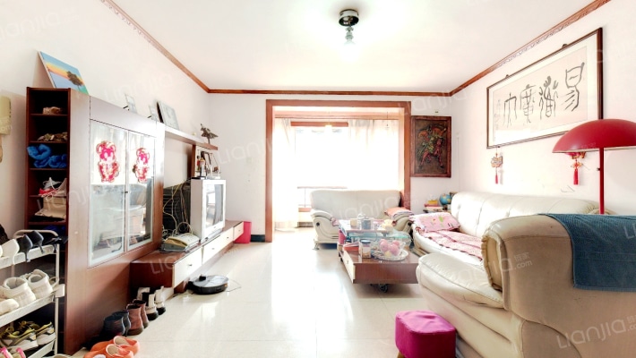 明珠园一期二手房实景图