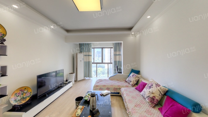 融创凡尔赛领馆Ⅰ二手房实景图