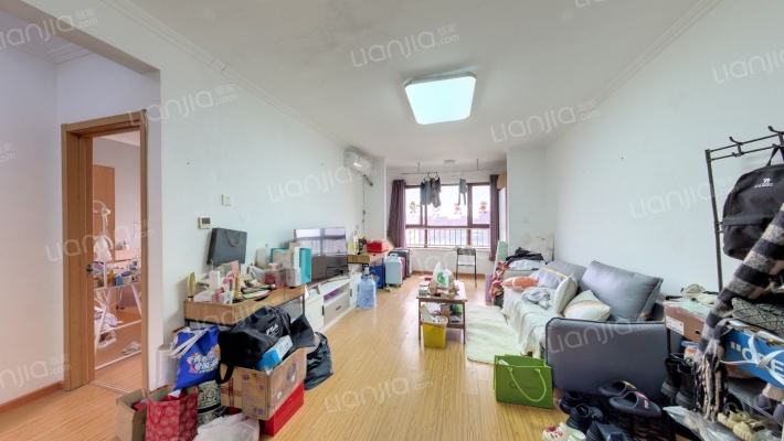 通泰国际公馆二手房实景图