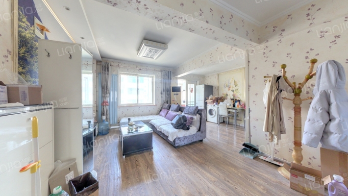 八佳小区土门支行家属院二手房实景图