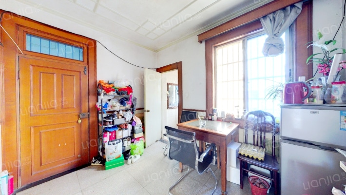 钱江新村一区二手房实景图