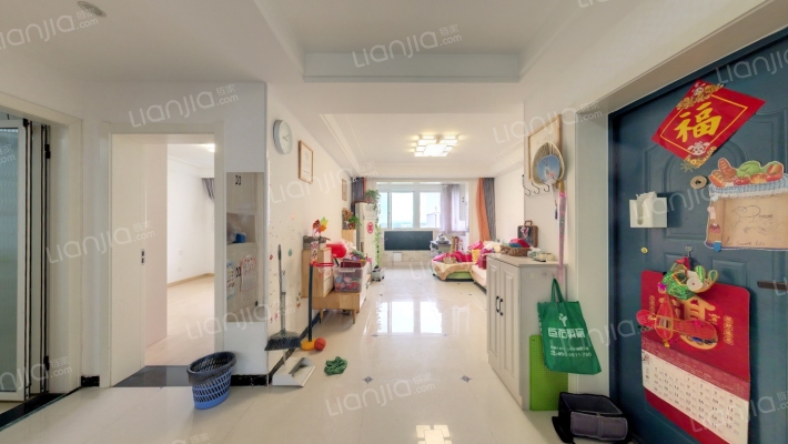 银龙花园三期二手房实景图