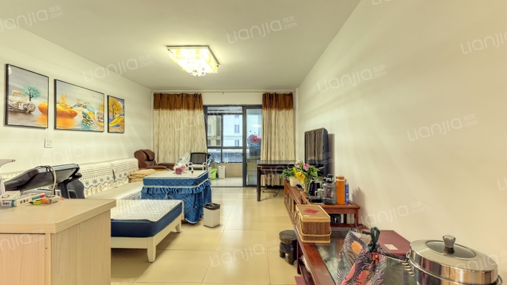 云和雅园二手房实景图