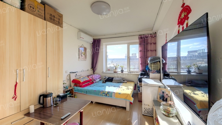 北山大楼二手房实景图