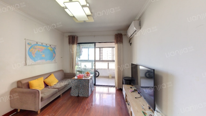 弘德西街好莱城二手房实景图