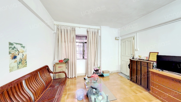 城东金坑西一苑二手房实景图