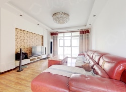 整租·东方太阳城 3室2厅 南_东方太阳城租房