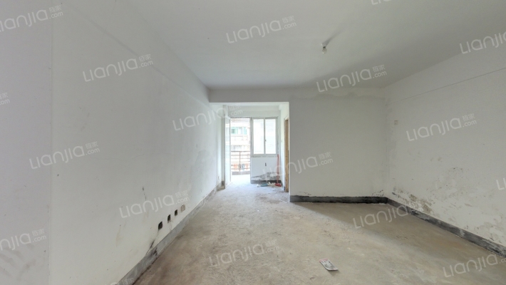 浦上小区A区二手房实景图