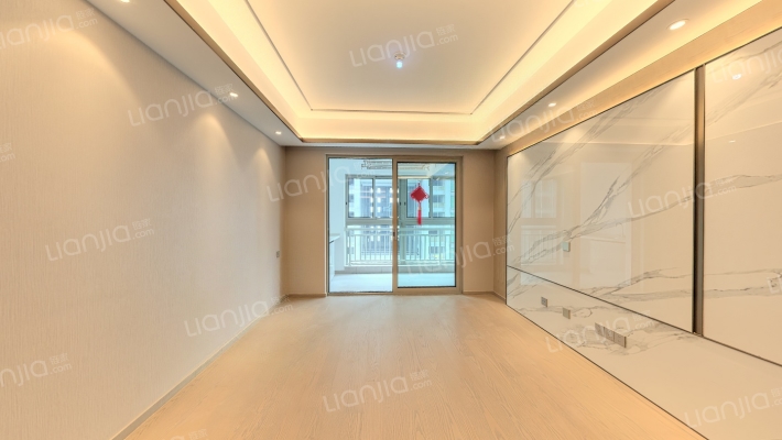 复地明日之城二期(A区)二手房实景图