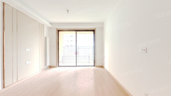 中建森林上郡三期二手房实景图