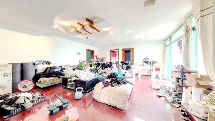 交大智能三期二手房实景图