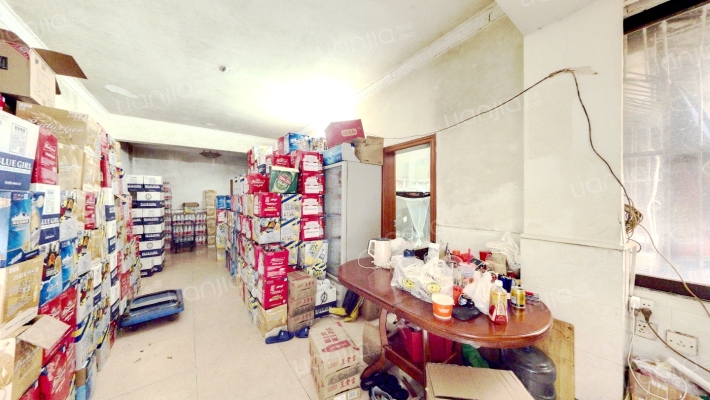 体育西路二手房实景图