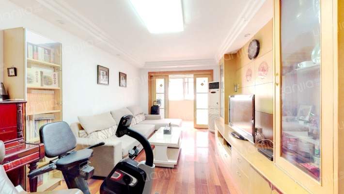 清江花苑明月园二手房实景图