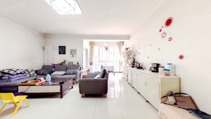 福景家园二手房实景图