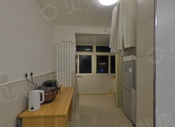 整租·星云街 1室1厅 西_星云街租房