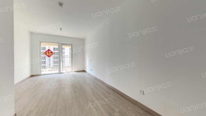 中骏汇景城二手房实景图