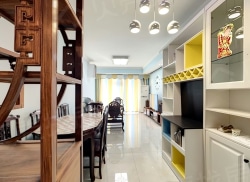 整租·雪域澜庭A2区 3室2厅 南_雪域澜庭A2区租房