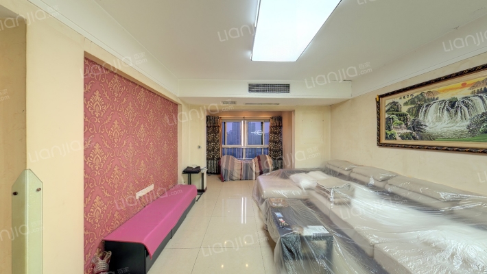 庆业九寨印象二手房实景图