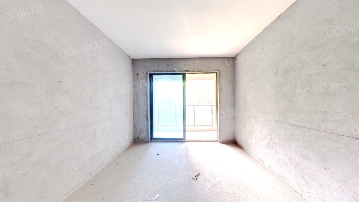 鸿业畔湖居二手房实景图