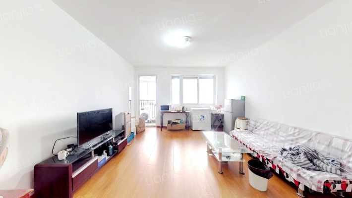 永欣新寓海棠苑二手房实景图