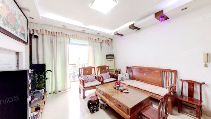 翡翠豪庭二手房实景图