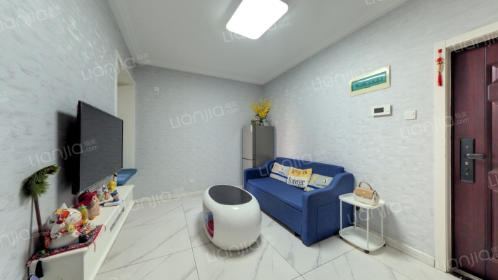 太奥广场住宅北区二手房实景图