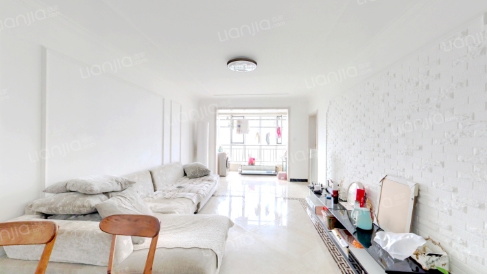 龙溪城二手房实景图