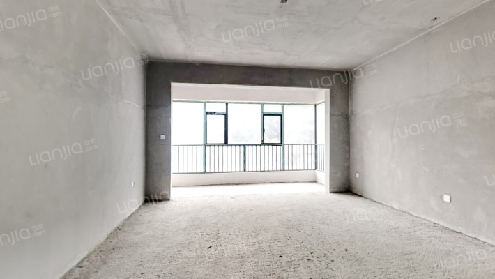 诚信华府二手房实景图