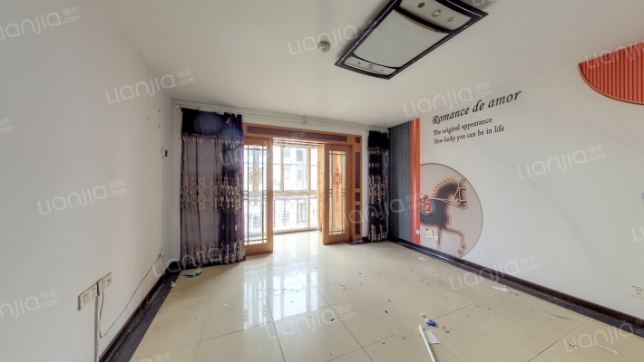 碧水湾西园二手房实景图