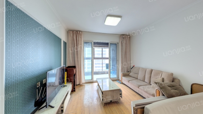 蓝光雍锦园二手房实景图