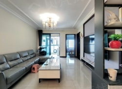 整租·恒大帝景 2室1厅 南_恒大帝景租房