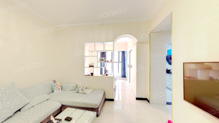 海马公园66公社二手房实景图