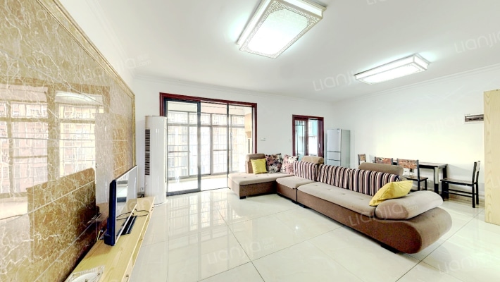 桂芳家园二手房实景图