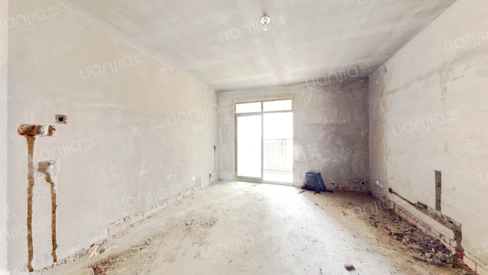 欧莱雅郡二手房实景图