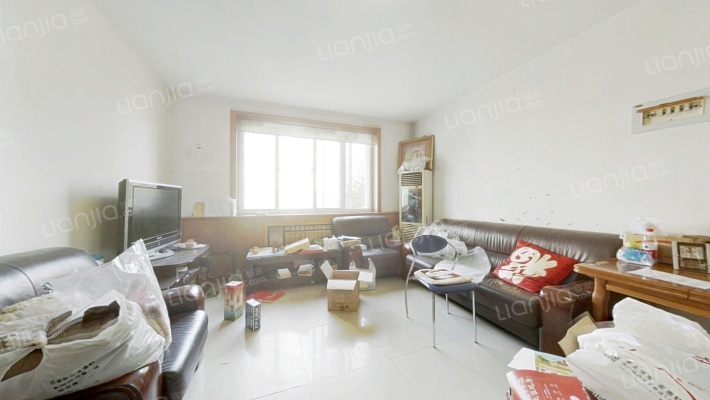 卧龙花园二区二手房实景图