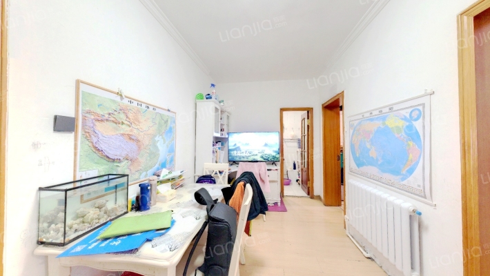 文革小区二手房实景图