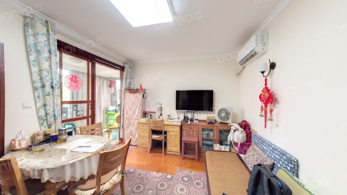 明纶园二手房实景图