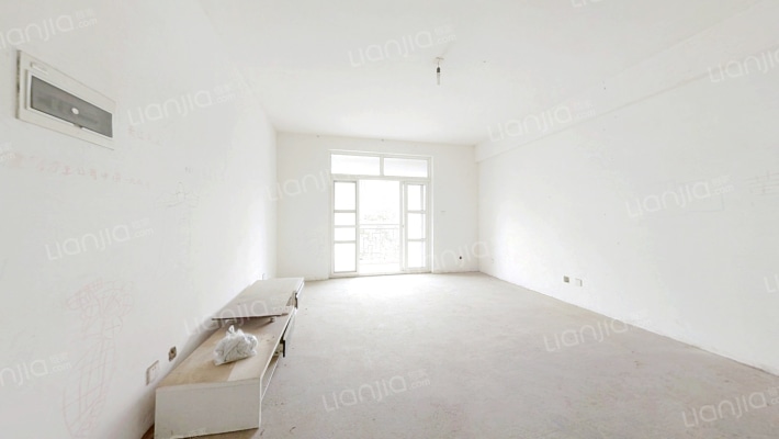 名流人和天地一期二手房实景图