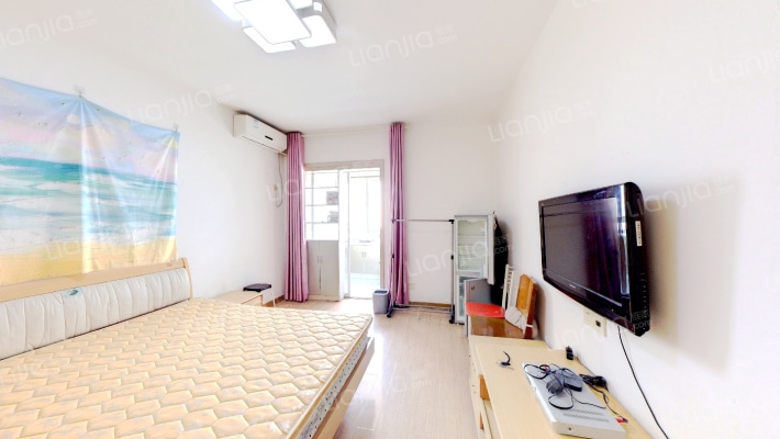 嘉德花园二手房实景图