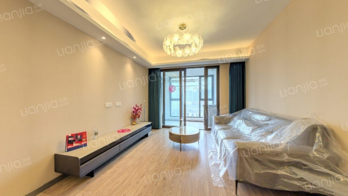 雅居乐雅尊府二手房实景图