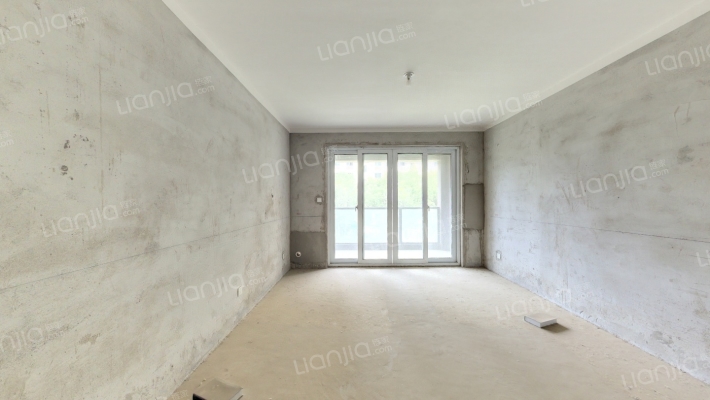 紫晶美域二手房实景图