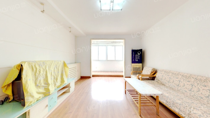 二府庄新村小区二手房实景图