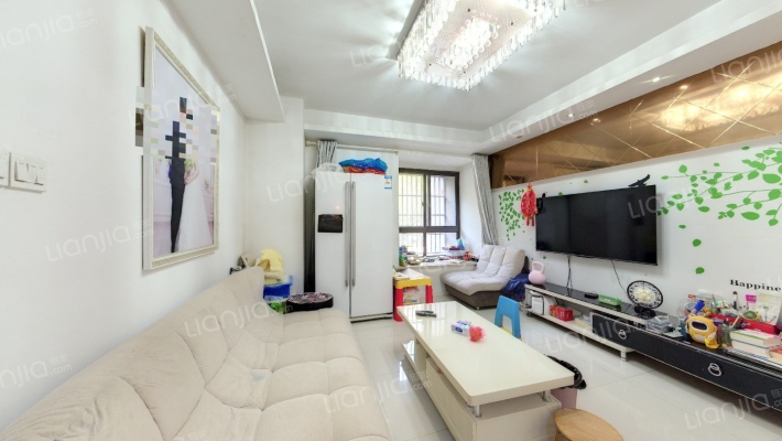 鸿意万嘉二手房实景图