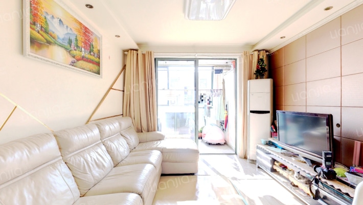 丰舍西苑二手房实景图