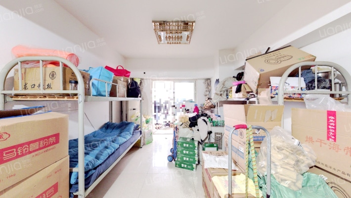 珠光花苑二手房实景图