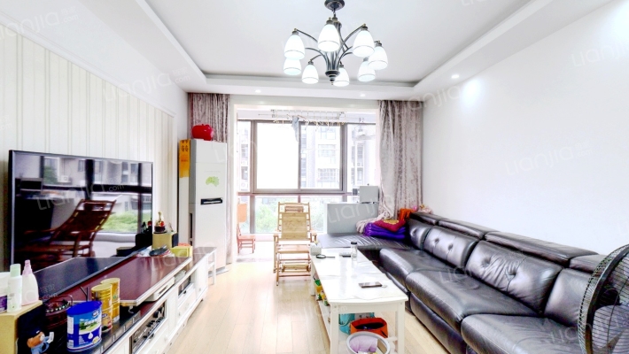 明通家园二手房实景图