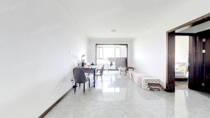 鑫苑汤泉世家二手房实景图