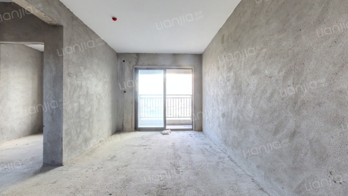 朗诗新城二手房实景图